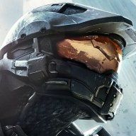 master chief