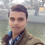 Anurag Maurya