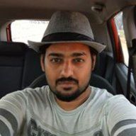 Kamlesh P