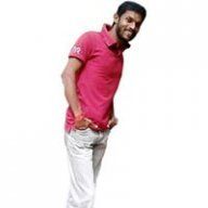 Antony Jacob