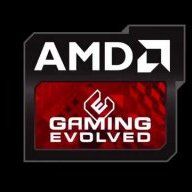AMDUser