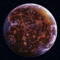 coruscant