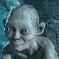 Gollum