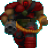 Gunner
