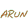P B Arun Sarathy