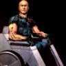 Professor X