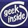 Tech Geek