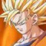 Goku DBZ