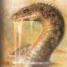 serpent