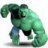 Incredible Hulk