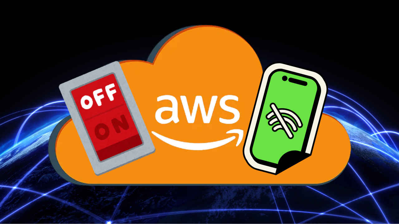 AWS outage explained: How it differs from past Crowdstrike or BGP internet outages