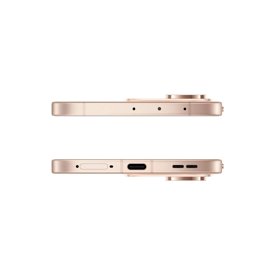 Oppo Reno 15 Pro