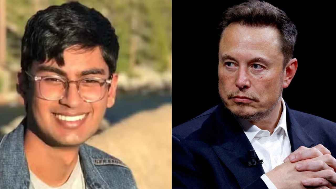 Suchir Balaji की मौत पर Elon Musk ने भी दी प्रतिक्रिया, OpenAI पर खड़े किए थे सवाल