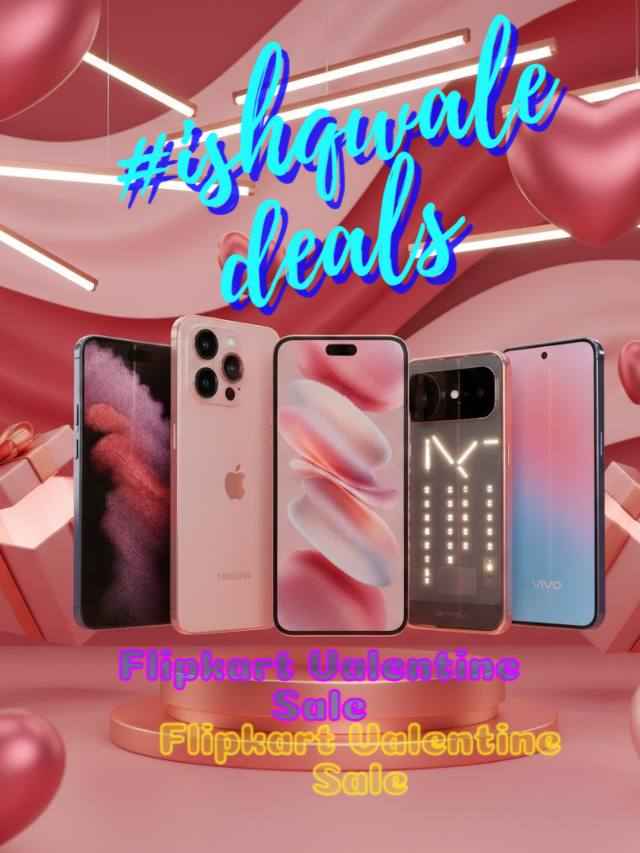 banner ishqwala deal