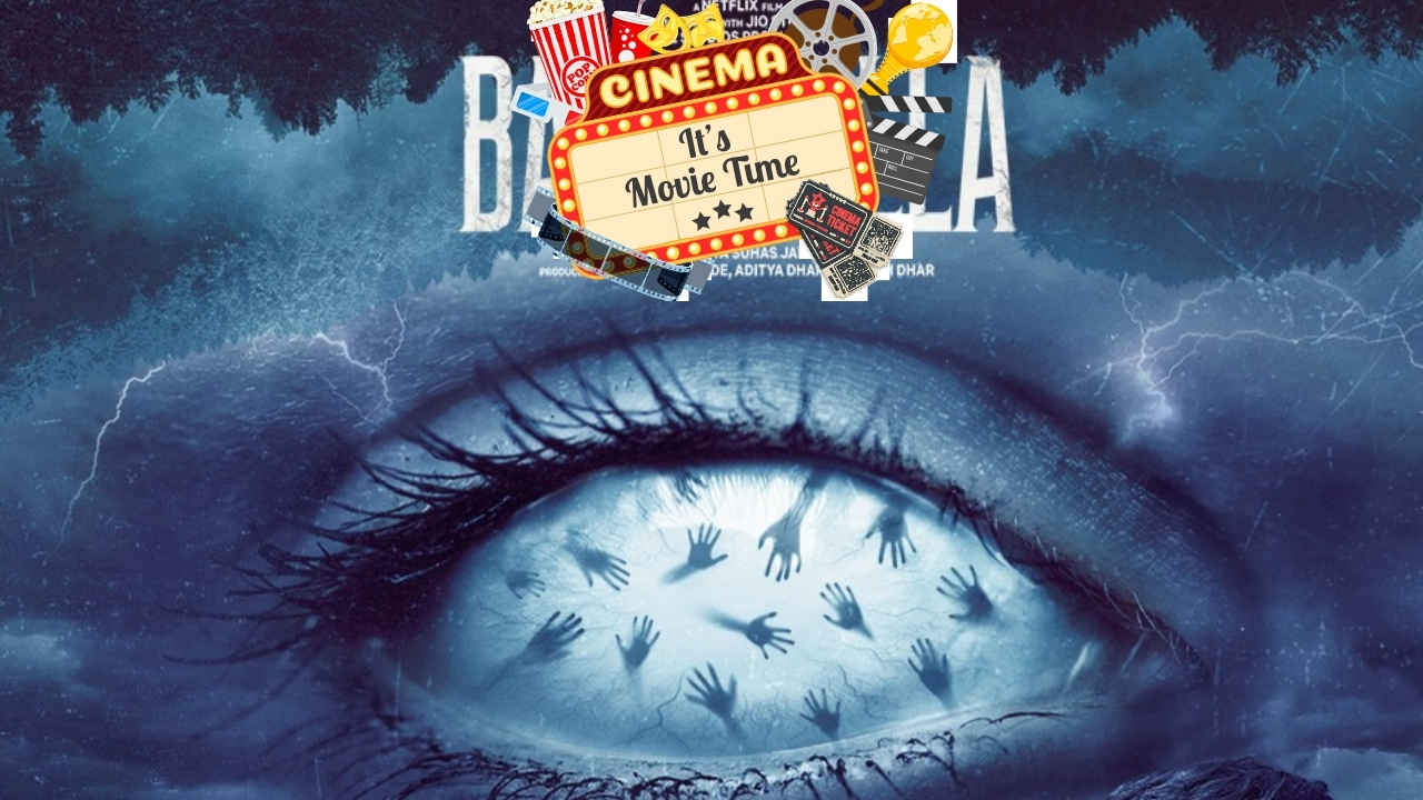 ‘Baramulla’ OTT Release: देखकर खड़े हो जाएंगे रोंगटे, क्राइम के साथ तंत्र-मंत्र.. कमजोर दिलवाले दूर रहें, जानें कब और कहां देखें ये दमदार सीरीज