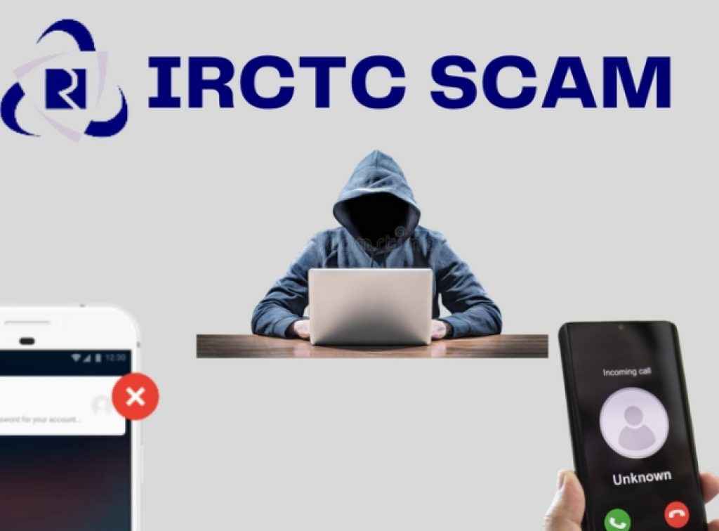 be alert against shopping scam like gift card trap irctc scam and more during offer season