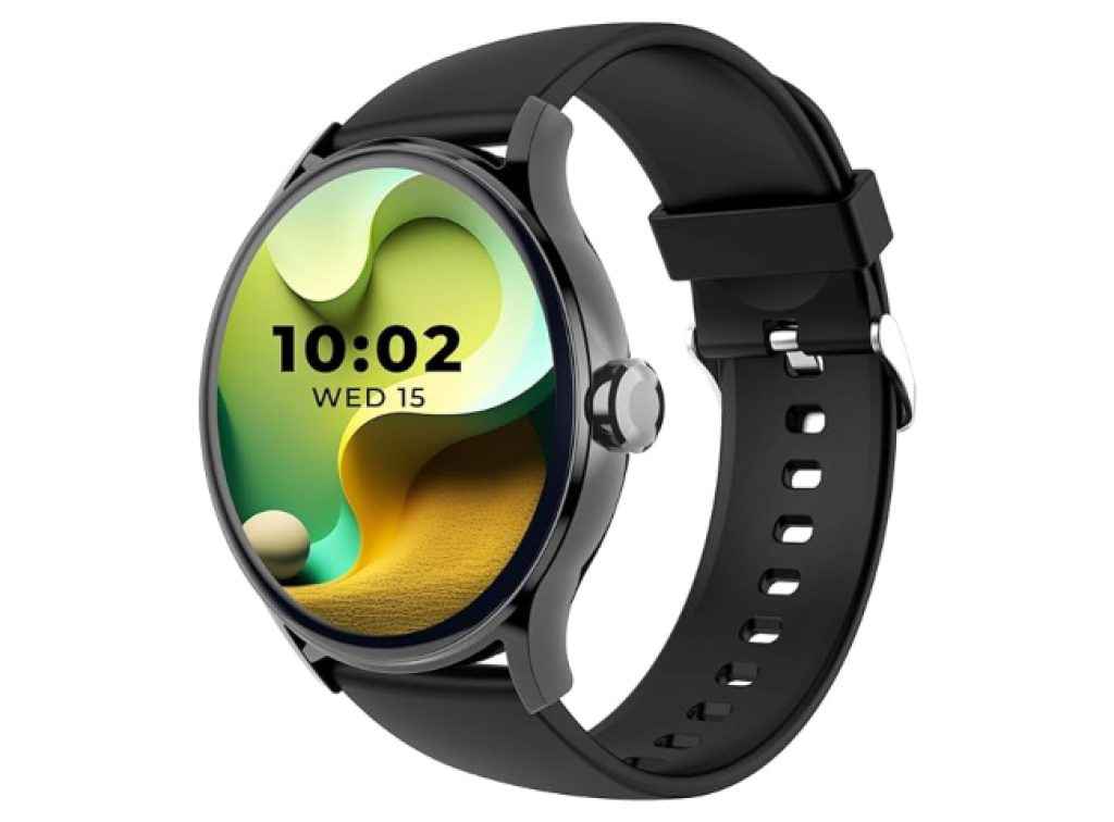 beatXP Flare Pro Smart Watch Deals