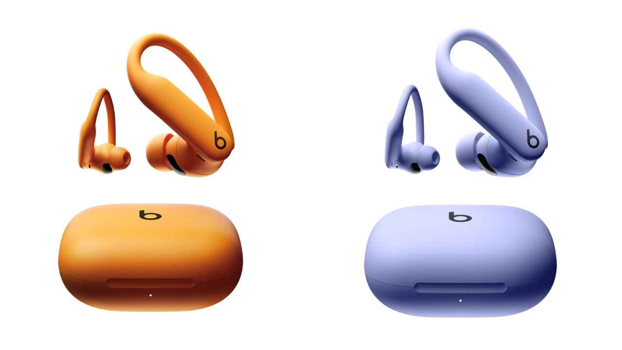 Beats Power beats Pro 2: హార్ట్ రేట్ మోనిటర్ వంటి సూపర్ ఫీచర్స్ తో కొత్త బడ్స్ లాంచ్.!