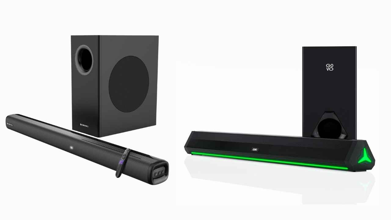 అండర్ రూ. 5000 ధరలో లభించే బెస్ట్ 200W Soundbar డీల్స్ ఇవే.!