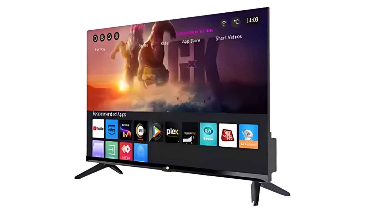 Smart Tv Offer: భారీ డిస్కౌంట్ తో 6 వేలకే లభిస్తున్న బ్రాండ్ న్యూ 32 ఇంచ్ స్మార్ట్ టీవీ.!