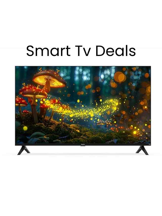 best 32 inch smart tv which today from amazon