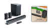 కేవలం 5 వేల బడ్జెట్ ప్రైస్ లో 350W 5.1 Soundbar అందుకోండి.!
