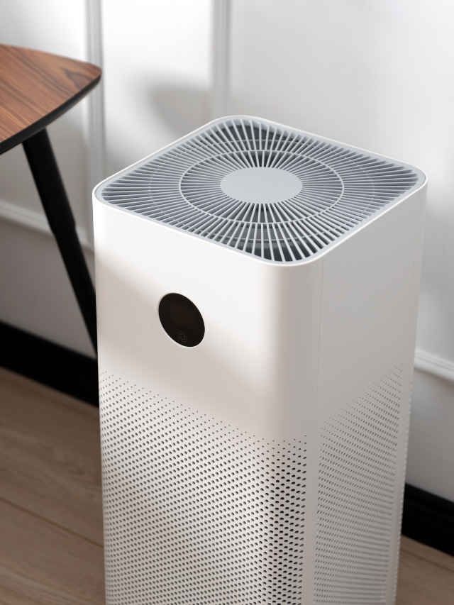best 5 air purifier this diwali 2024
