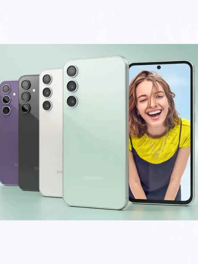 best 5 camera phones under 30k