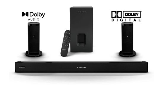 అండర్ రూ. 7,000 ధరలో 5.1 Dolby Audio సౌండ్ బార్ డీల్స్ చెక్ చేస్తుంటే .. ఒక లుక్కేయండి.!