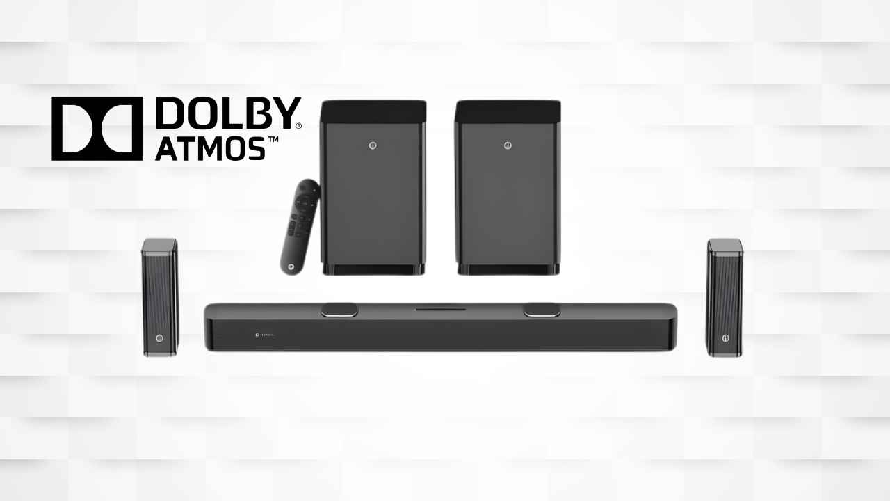 16 వేల బడ్జెట్ ధరలో 5.2.4 Dolby Atmos సౌండ్ బార్ అందుకోండి.!