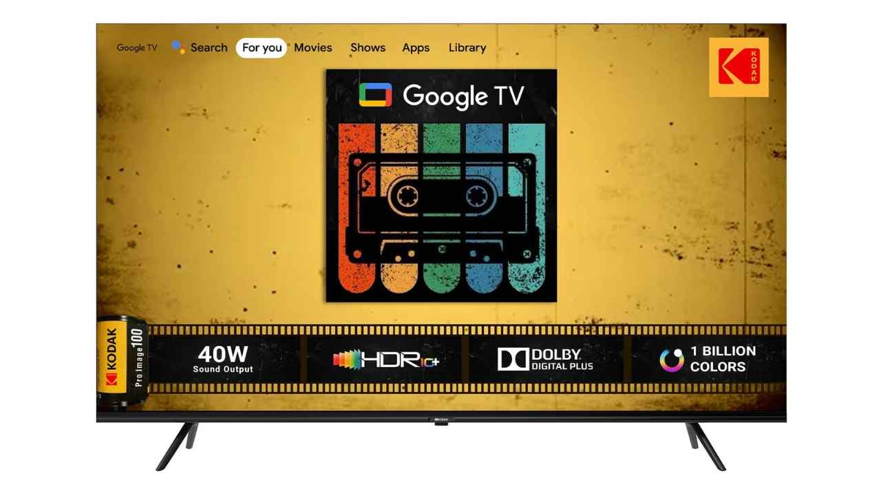 50 inch Smart Tv Deal: 24 వేలకే స్మార్ట్ టీవీ కోసం చూస్తున్నారా..ఒక లుక్కేయండి.!