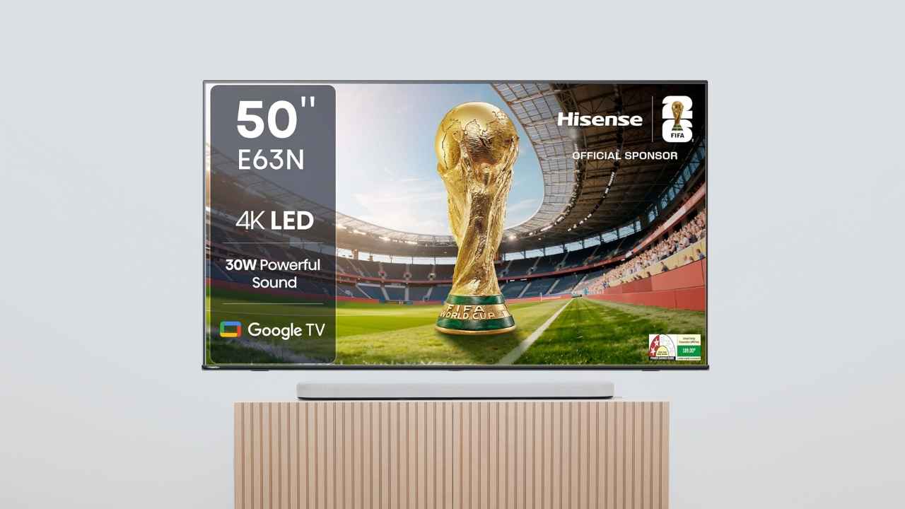 22 వేల ధరలో బెస్ట్ 50 ఇంచ్ Smart TV డీల్ కోసం చూస్తున్నారా.!