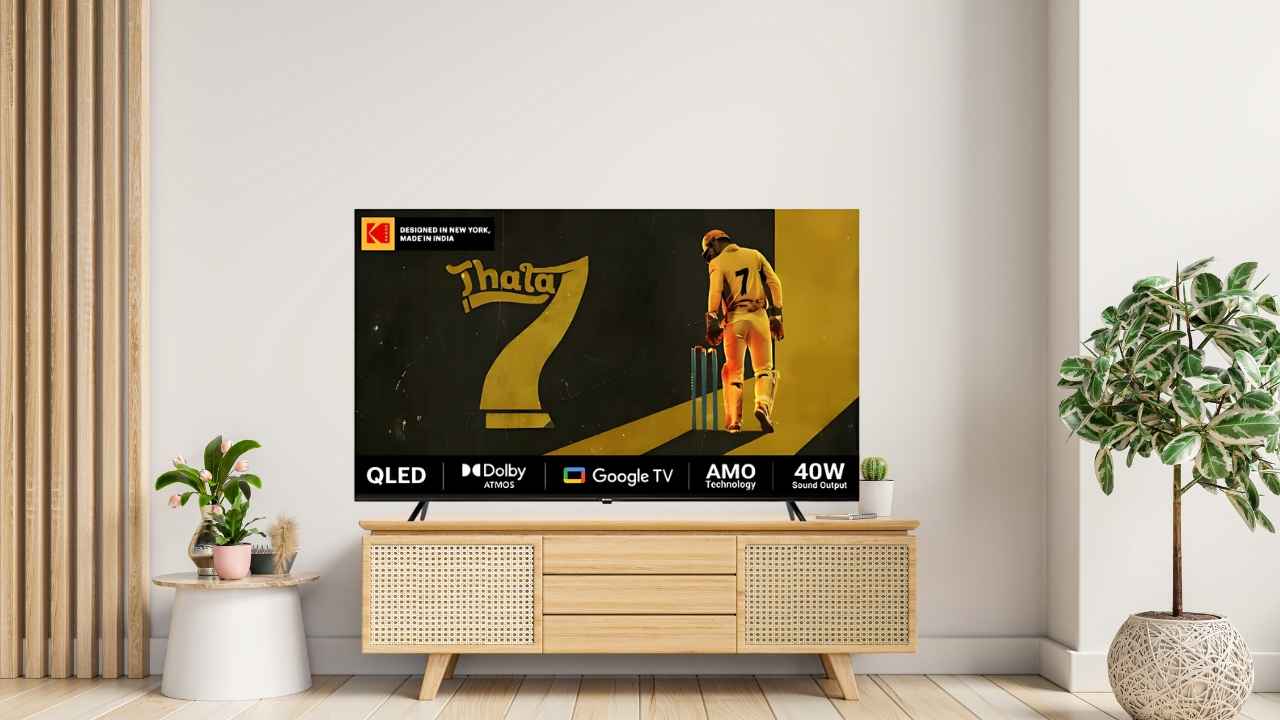 అండర్ రూ. 28,000 ప్రైస్ లో లభించే బెస్ట్ 55 ఇంచ్ QLED Smart Tv డీల్ ఇదే.!