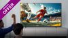 50,000 രൂപയ്ക്ക് താഴെ 55 ഇഞ്ച് LED, QLED Smart TV കൾ വാങ്ങാം! ഫ്ലിപ്കാർട്ടിൽ ഓഫർ പെരുമഴ