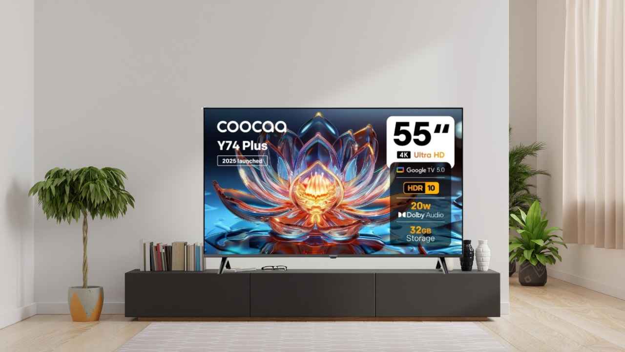 Big Deal: 43 ఇంచ్ టీవీ రేటుకే 55 ఇంచ్ 4K Smart Tv అందుకోండి.!