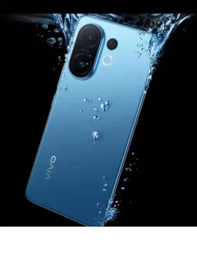 best 6 vivo smart phones