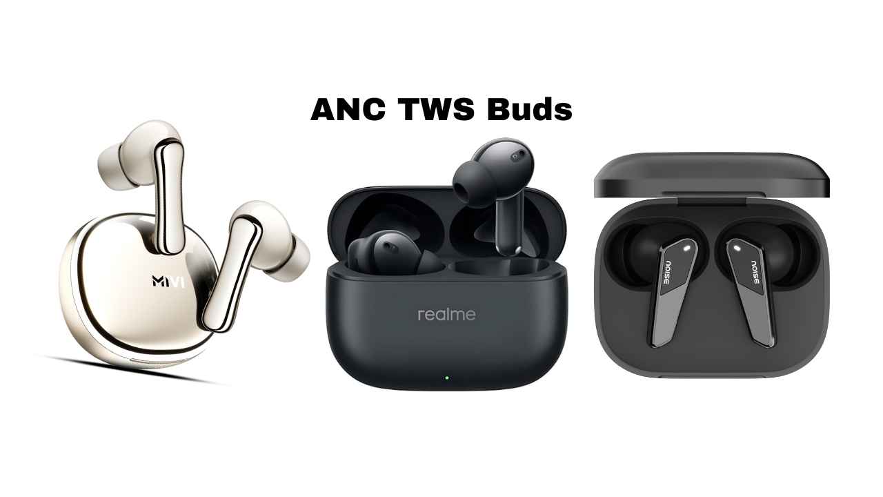 అమెజాన్ సేల్ నుంచి రూ. 1,500 బడ్జెట్ లో లభించే బెస్ట్ ANC TWS Buds డీల్స్ ఇవే.!
