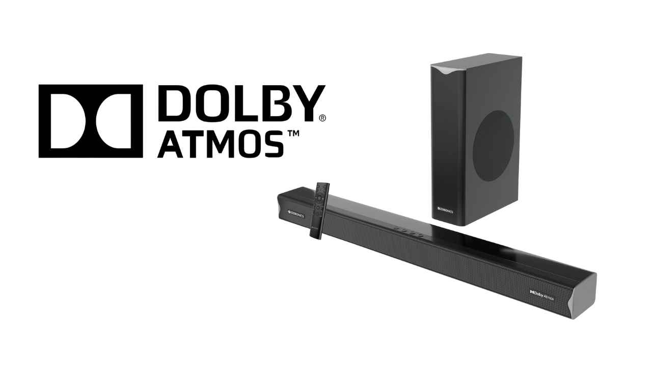 అండర్ రూ. 7000 ధరలో లభించే ఏకైక Dolby Atmos సౌండ్ బార్ ఇదే.!