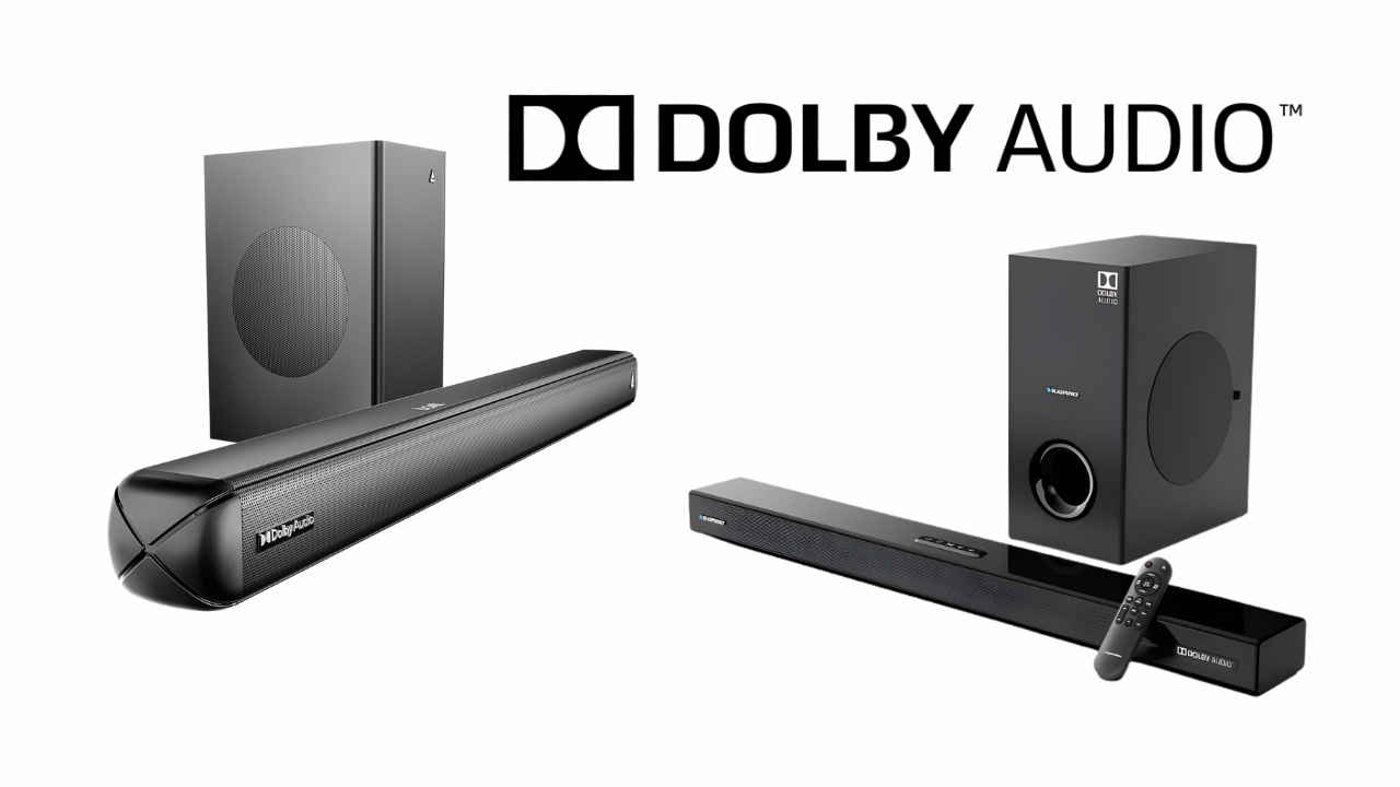 బెస్ట్ Dolby Audio సౌండ్ బార్ డీల్స్ అండర్ రూ. 5,000: ఈరోజు బెస్ట్ డీల్స్.!