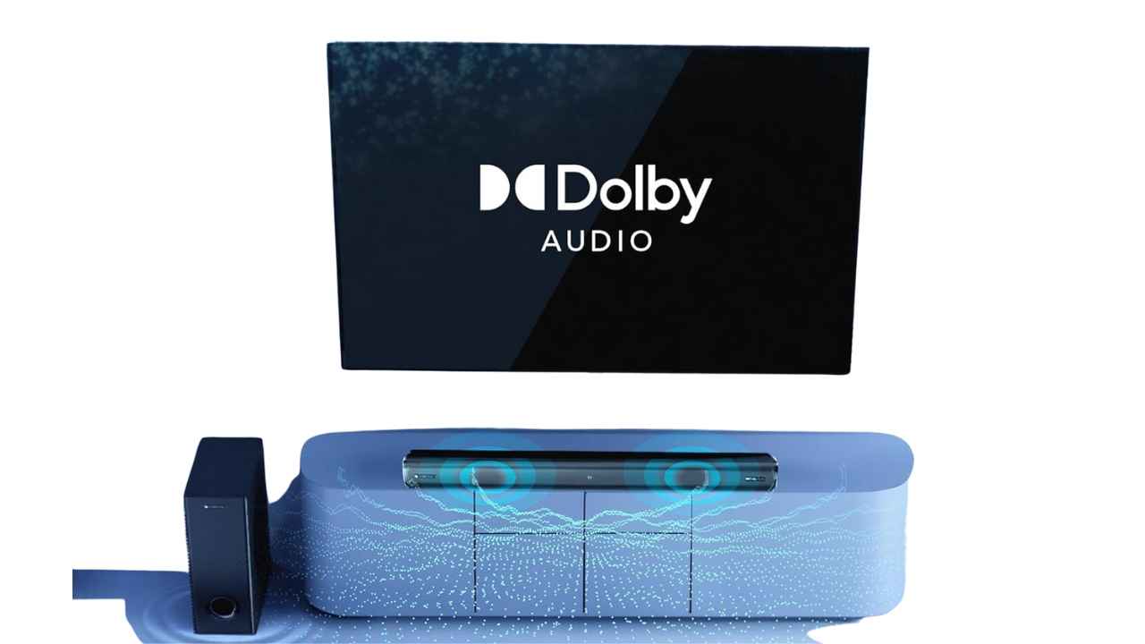 బడ్జెట్ ధరలో Dolby Soundbar కోసం వెతుకుతున్నారా.!