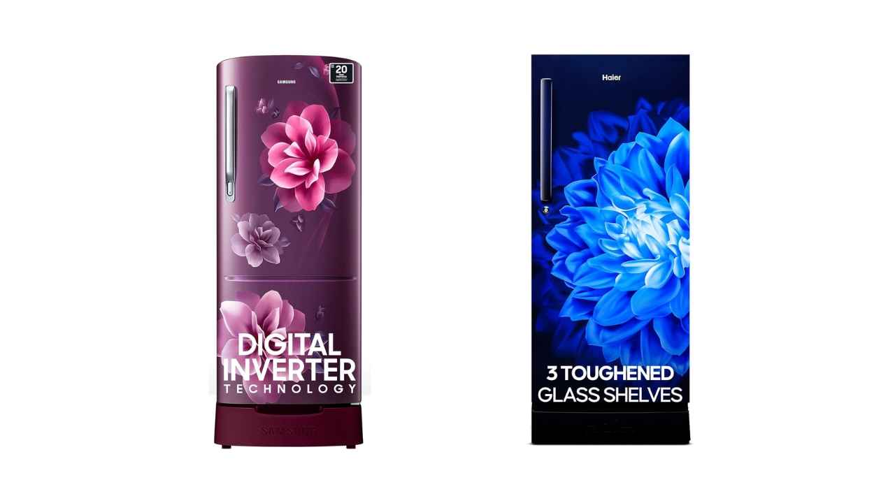 అండర్ రూ. 15,000 బడ్జెట్ లో Amazon Sale ఆఫర్ చేస్తున్న బెస్ట్ Refrigerator డీల్స్.!