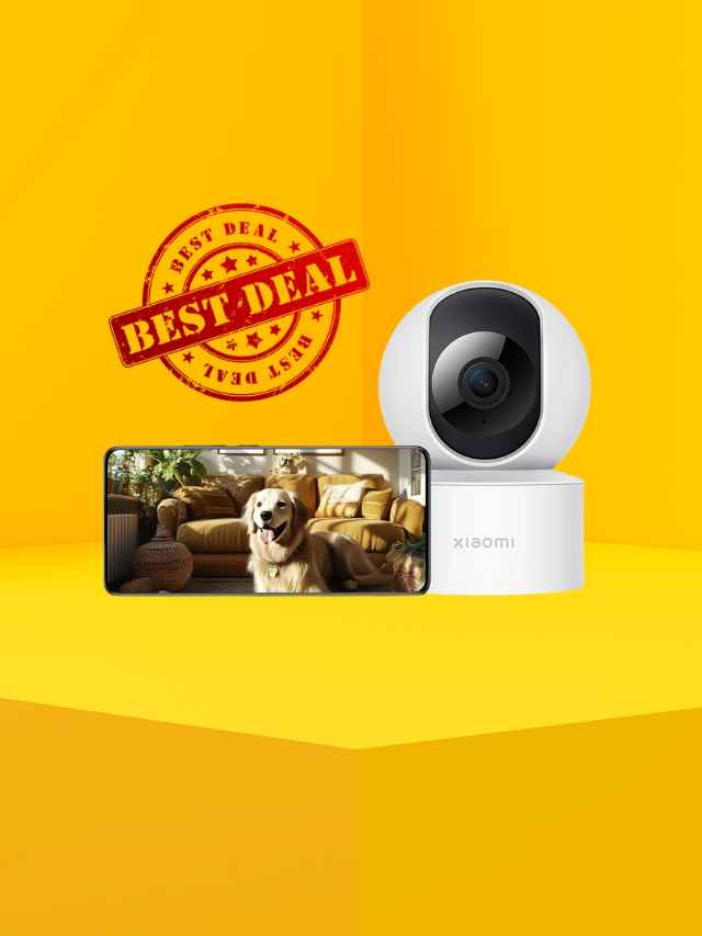 best Security cameras deals today available on amazon