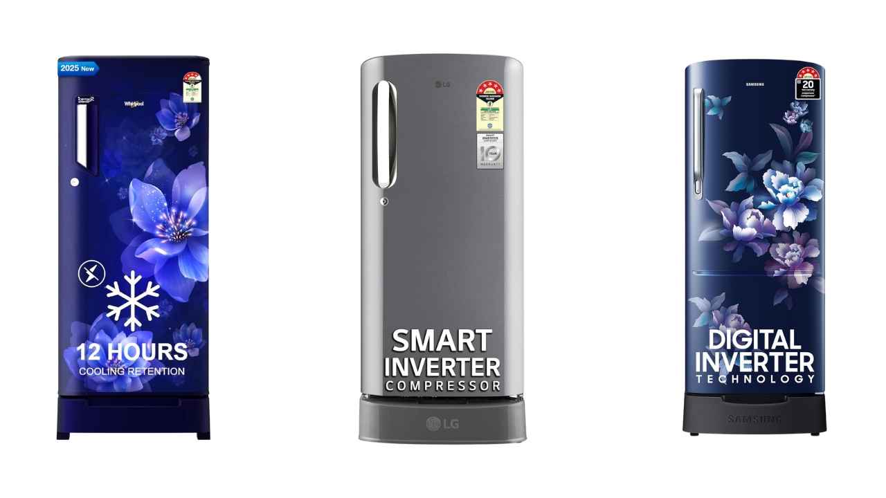 ఈ మూడు Refrigerator లు అమెజాన్ సేల్ నుంచి మంచి డిస్కౌంట్ తో సేల్ అవుతున్నాయి.!