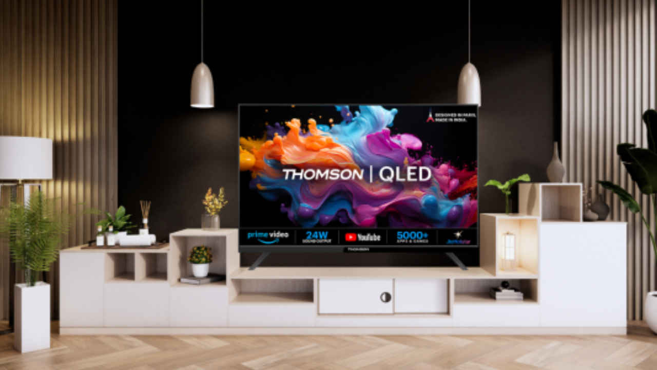 দিওয়ালির আগেই Flipkart এর ধামাকা সেল, মাত্র 5999 টাকার শুরুর দামে কিনুন Smart TV