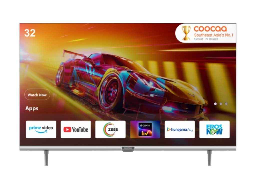 best Smart Tv Deals