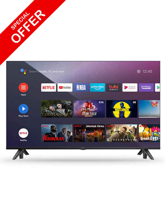 best Smart tv deals