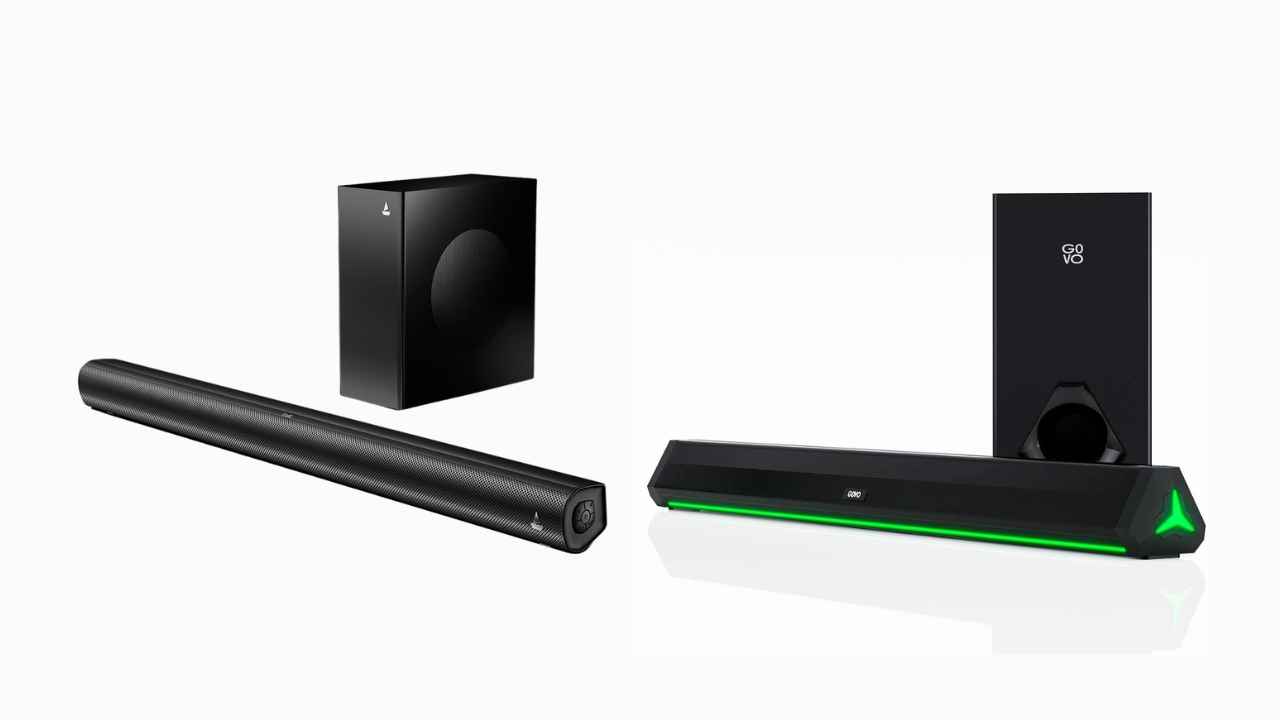 5 వేల బడ్జెట్ ధరలో లభించే పవర్ ఫుల్ Soundbar Deals కోసం చూస్తున్నారా.!