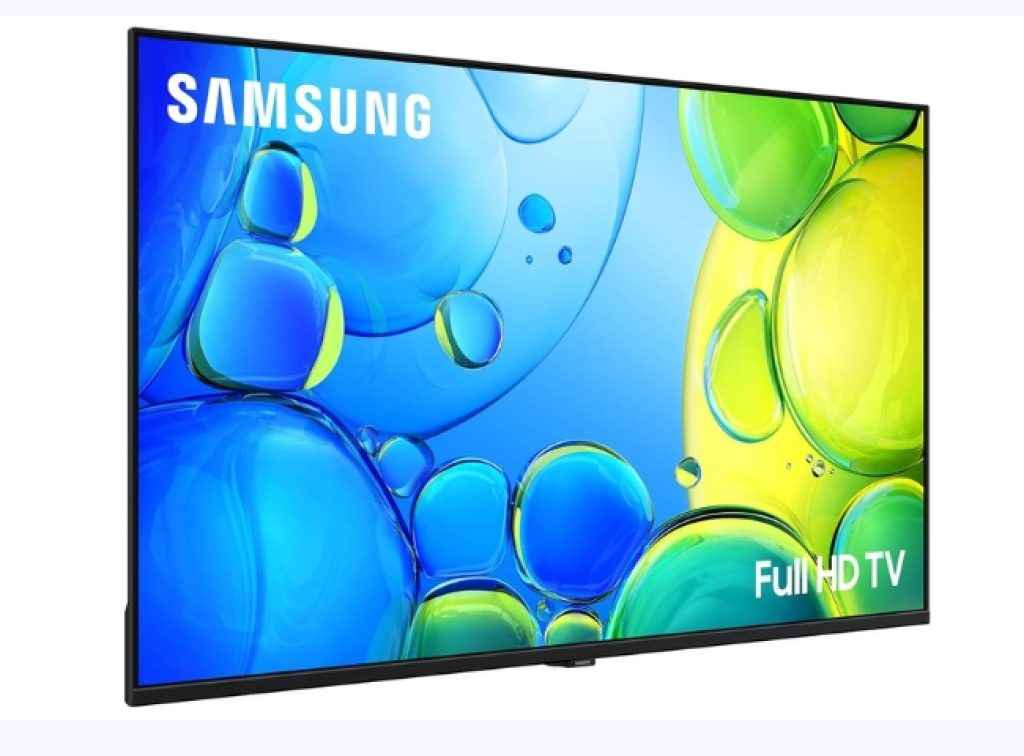 Samsung Smart TV 2025, Samsung LED TV Onam offer, 43 inch Smart TV under 25000, Samsung UA43F5550FUXXL, best smart TV 2025 India, Samsung FHD TV features, budget smart TV India, Onam TV deals 2025, Amazon smart TV discount,