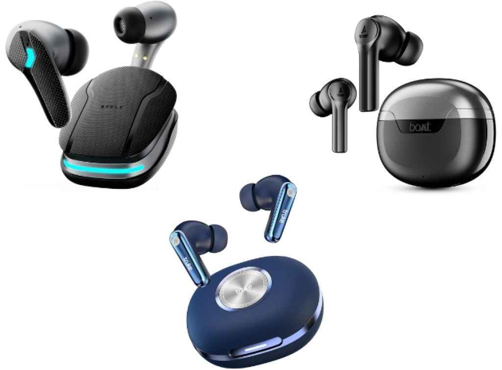 best TWS Earbuds deals