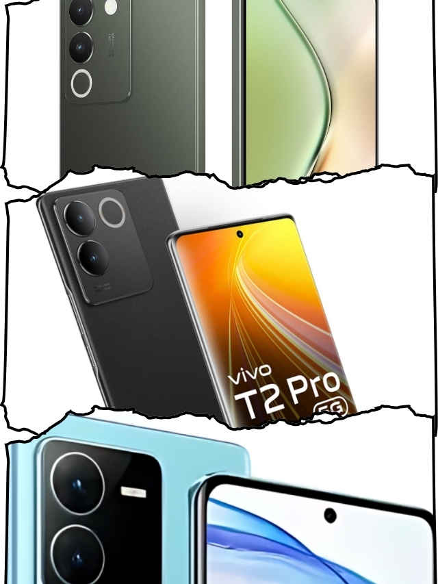 best Vivo Phones in india august 2024 at 25000